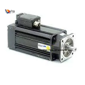 KOLLMORGEN AKM42E-ACCNR-00 Brushless Servo Motor thumbnail-5