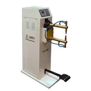 Shanghai Donsun Welding Group New Foot-operated/Pneumatic Spot Welding Machine DN1-16N/25N/35N/ 16Q/25Q/25Q thumbnail-1