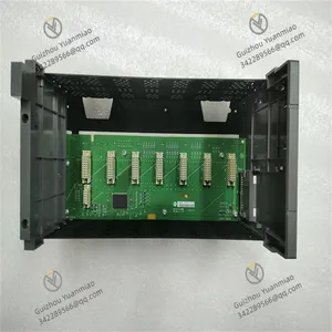 Allen-Bradley 1746-A7 Expansion Module thumbnail-1