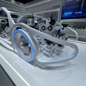Concept Car Model Manufacturer thumbnail-5