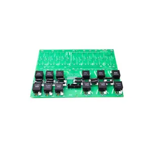DS200PTCTG2BAA the Terminals/terminals for the 6 Signal Wires Are Associated With a 3-character ID thumbnail-2