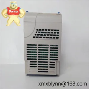 EMERSON 5X00357G03 Ovation I/O Module – Stable Field Signal Interface for Critical Control thumbnail-4