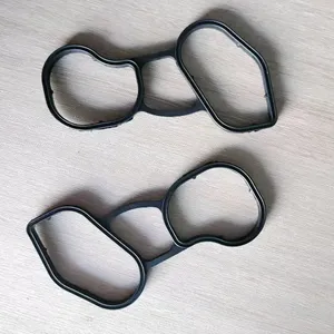 Oil Cooler Gasket 04254803 04254804 for Deutz Bf6m2012 Construction Machinery Parts thumbnail-1