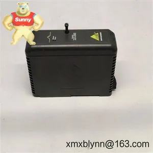 Emerson KJ1501X1-BD1 – DeltaV I/O Module for Reliable Process Signal Integration thumbnail-2
