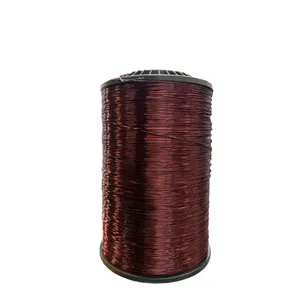 Enameled Wire for HVAC Compressor Windings With 10kV Dielectric Strength thumbnail-1