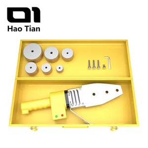 Portable PPR Pipe Welding Machine 63mm thumbnail-3