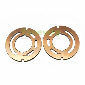Hydraulic Pump Rotary Group Kit A10VD17 Double Pump Repair Kits for UCHIDA A10VD17SR1RS5 Excavator PC30-7 Pump Replacement Parts thumbnail-3