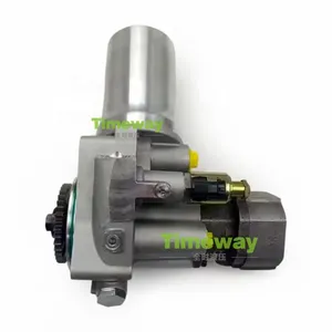 Fuel Injection Pump 180-7341 for Caterpillar CAT Engine 3126 3126B Excavator 322C 325C Loader 938G 950G 953C 962G 963C thumbnail-5