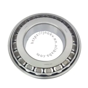 Sany Idler Wheel Bearing 22320 CCJAC3W33 Excavator Track Roller Replacement Parts thumbnail-3