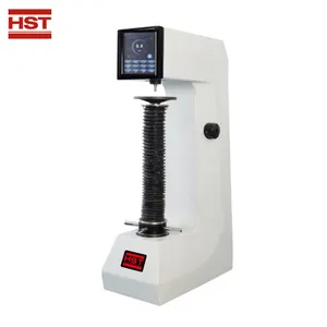 HRS-150T Touch Screen HRA HRB HRC Digital Rockwell Hardness Tester thumbnail-5
