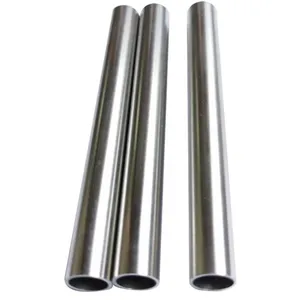 ASTM 304 316 316L Stainless Steel Welded Pipe Factory Price Good Quality Stainless Steel Pipe Tube thumbnail-2