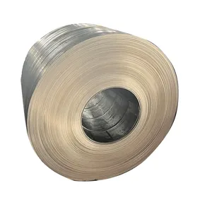 Carbon Steel Coil Hot Rolled Coil Q235/Q235B/Q345/Q345b/Q195/St37/St42/St37 for Pipe/Tube Manufacturing thumbnail-3