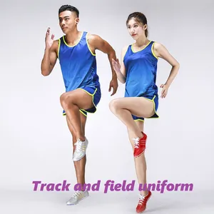 Wrestling Clothes, Weightlifting Clothes, Fan Jerseys, Fighting Clothes, Track and Field Clothes thumbnail-1