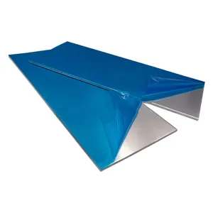 5mm 10mm Thickness Aluminium 1050 1060 1100 Alloy Aluminum Sheet thumbnail-3