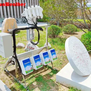 TBS-4 Automatic Sun Photometer thumbnail-4