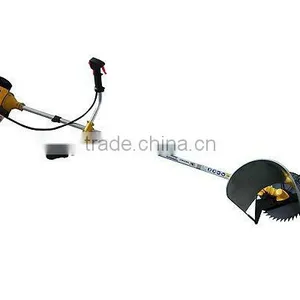 CE Approved Professional 40.2cc Mini Wheat Harvester thumbnail-1