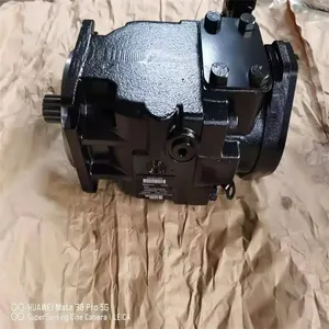 Original AT457670 (83041431) Hydraulic Piston Pump 772 83041431 A174911812 Hydraulic Pump thumbnail-2