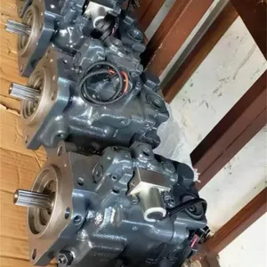 D155-6 Hydraulic Pump 708-1T-00420 for D275A1 D375-5A Excavator Accessories 708-1T-00470 thumbnail-3