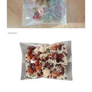 15 Ingredients Are Independently Measured! Qindian Machine Realizes Precise Proportioning and Packaging of Multiple Materials for Babao Tea thumbnail-3