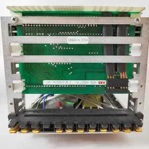 ABB FC95-22 HESG440295R2 HESG448688R22 Control Unit thumbnail-2