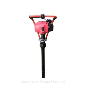 Railway Tamping Machine thumbnail-1