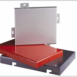 Directly Supplied by Guangzhou Manufacturers, 2.0mm Fluorocarbon Aluminum Veneer With European Continental Hollow Carvings, Double-curved Wood-grained Aluminum Alloy Window Grilles thumbnail-2