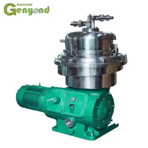 Best Price Small Milk Separator Machine for Sale thumbnail-1