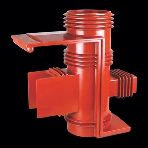 40.5KV Epoxy Resin Insulator Contact Box for Indoor High Voltage Switchgear thumbnail-2
