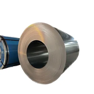 IEC 60404-8-4 Non Oriented Silicon Steel Coil M250-35A M270-35A Certified Mill Test 3.1 thumbnail-1