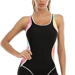 Quick Dry Swimming Suit for Women Swimwear Whole Sale Price Women Swimsuit Beach Wears thumbnail-5