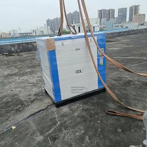 Service Phone Number for Maintenance and After-sales Service of Oudeilai Air Compressors thumbnail-3