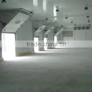 Temperature Controlled Cold Storage thumbnail-3
