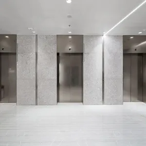 Commercial Passenger Elevator thumbnail-4