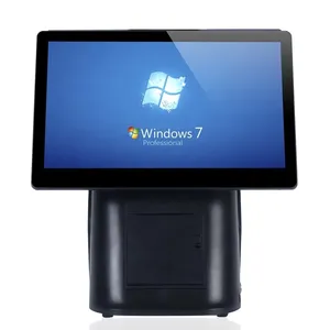 Aonpos AP24 Portable Pos Machine Capacitive Touch Pos Machine Dust-Proof Pos Terminal Pet Store Pos System thumbnail-2