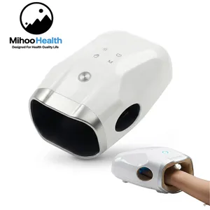Compact Hand Massage Machine for Home & Office Use MH-H118 thumbnail-1