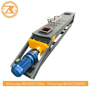 Double Shaft Dust Humidifier Industrial Dust Mixing Wetting Machine Dust Humidifier thumbnail-1