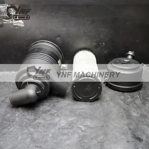 129612 Excavator Air Filter YNF17985, Excavator Filter Replacement Parts thumbnail-1