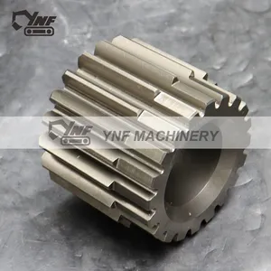 R220-9VS R220-9VS Excavator Gear YNF17470, Excavator Drive Transmission Replacement Parts thumbnail-1