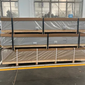 Ultra High Strength 7075 T6 20-120mm Aluminum Plate Aerospace Industrial Components thumbnail-4