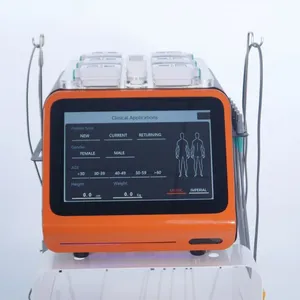 Dual-Mode TruSculpt Flexible Microcurrent Facial Device for Wrinkle Reduction & Lifting thumbnail-5