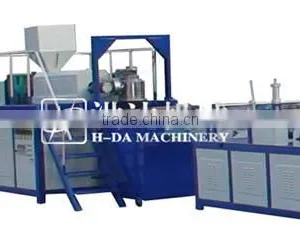 3D Vegetation Net Making Machine thumbnail-1