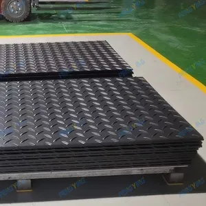 PE Paving Road Mat thumbnail-3