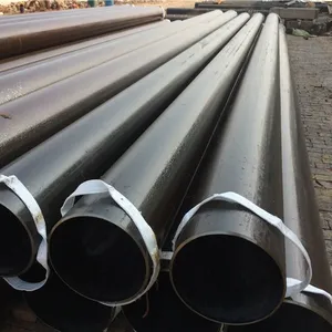 Free Sample Seamless Carbon Steel Round Pipe Tube 10# 20# 45#-Bending Processing Service Available thumbnail-5