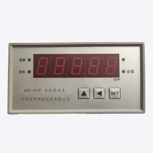 SZC-04/G Speed Monitor thumbnail-2