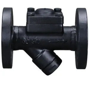 ​​Capsule-Type Steam Trap Forged Steel thumbnail-1