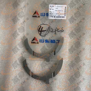 Genuine 4110000970010 Lower Thrust For SDLG Wheel Loader, Hot Sale OEM Part thumbnail-2