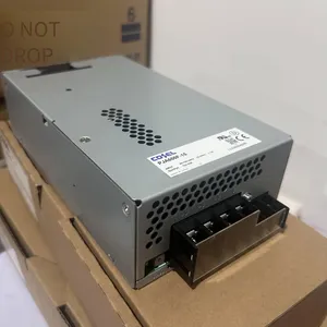 Original Genuine Japanese Cosel Switching Power Supplies, Pja Series Ac-dc Power Supplies [enclosed Type] thumbnail-1