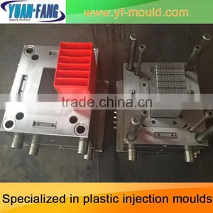 Wood Plastic Extrusion Mould ,wpc Handrail Mould,wpc Extrusion Mould thumbnail-2