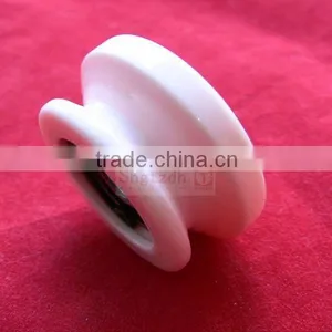 Customized Good Quality Textile Ceramic Insulator for Sale thumbnail-3