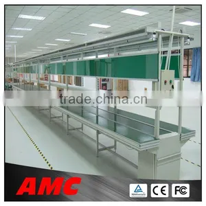 Belt Conveyor/high Quality Conveyor Belt thumbnail-1